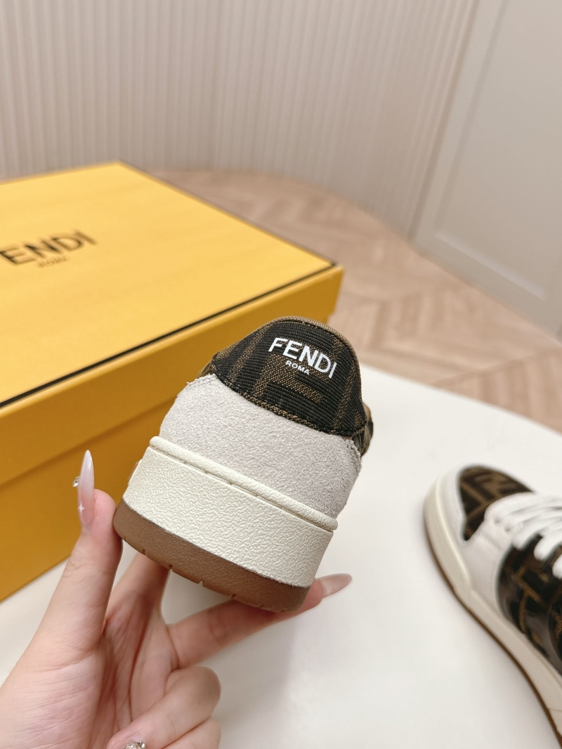 Fendi Casual Shoes